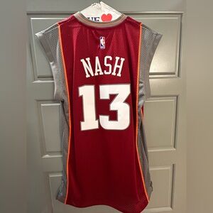 Steve Nash Jersey (Never Worn)